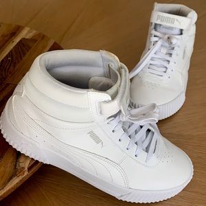 Puma sneakers